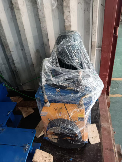 液壓站