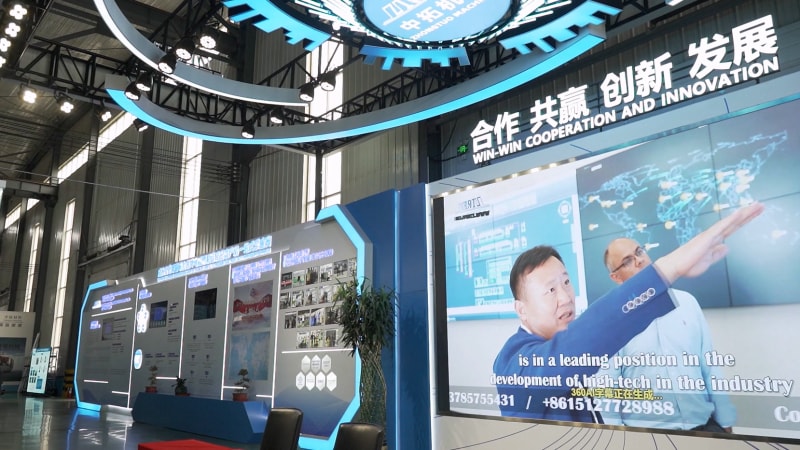 中拓冷彎成型設(shè)備探廠：品質(zhì)背后的細節(jié)堅守?