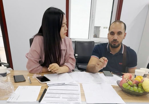 中拓冷彎海外市場(chǎng)再提速：成功簽約拓展業(yè)務(wù)，多批設(shè)備發(fā)運(yùn)全球，中拓冷彎簽約阿爾及利亞拿下訂單，加拿大、墨西哥、韓國(guó)設(shè)備同步發(fā)運(yùn)